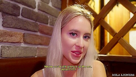 Are You Sure Youre Not Gay? Stepmom Fucks A Virgin Stepson!the Gay Test