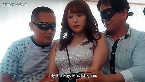 Husband Fantasies Watch Cuckold 11 (english Subtitles)[mosaic Reduced] – Marina Shiraishi