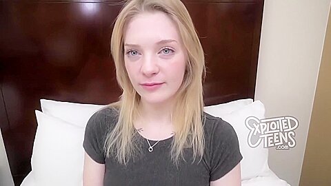 Pussy To Mouth Teen 18+ E.t Candy Nurse – Nikki Miller